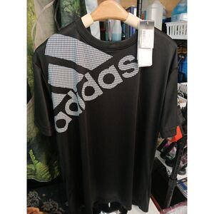 Adidas Active Wear Mens Shirt
